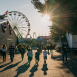 Evergreen State Fair food drive returns with free ticket incentive
