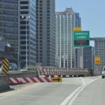 Early I-5 express lane reduction and closure in Seattle June 27